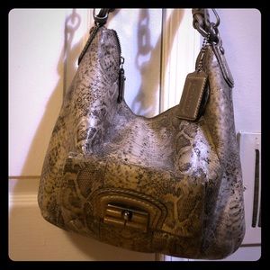 ‼️❤️Sale Coach Bag